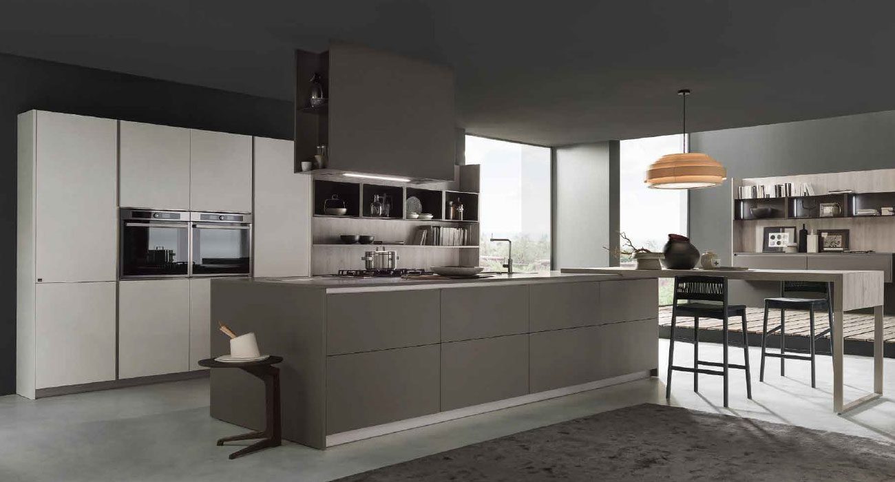  Kitchens Pedini USA  Collections